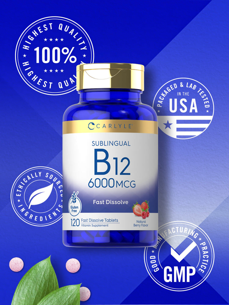 Highest Quality 100%, Ethically Sourced Ingredients, Packaged & Lab Tested in the USA, Good Manufacturing Practice GMP