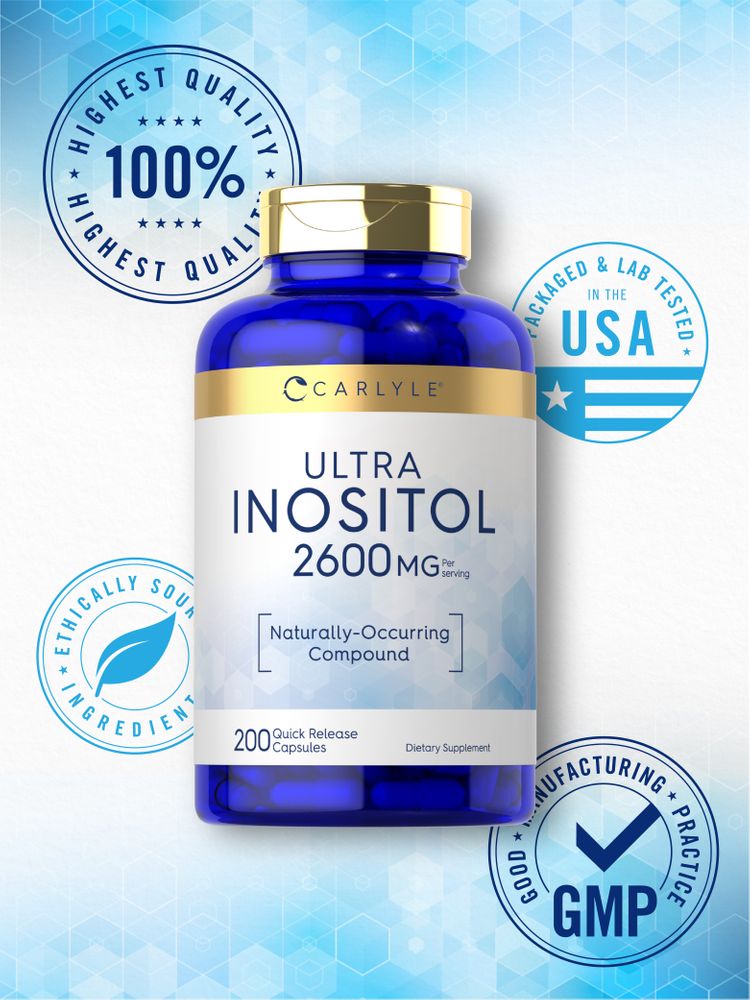 Infographic: HIGHEST QUALITY 100%, PACKAGED & LAB TESTED IN THE USA, ETHICALLY SOURCED INGREDIENT, GOOD MANUFACTURING PRACTICE GMP