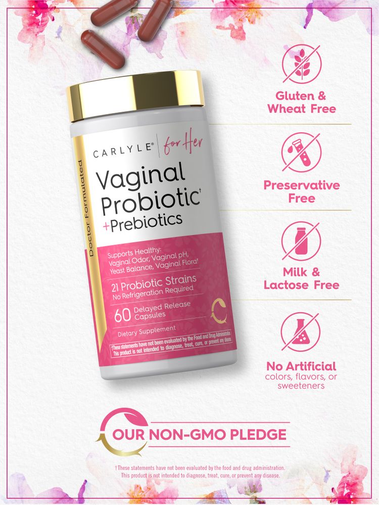 A scale holding 60 brown delayed release capsules in a hand, showcasing precise weight measurement of supplements.