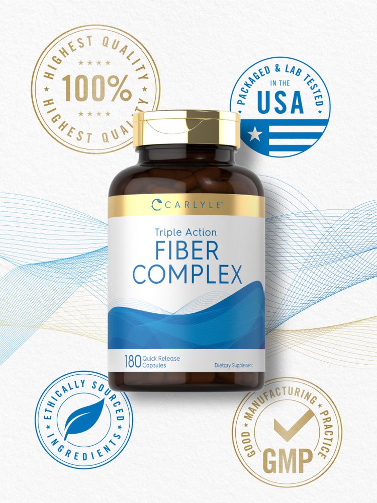 Infographic: 100% HIGHEST QUALITY, PACKAGED & LAB TESTED IN THE USA, ETHICALLY SOURCED INGREDIENTS, GOOD MANUFACTURING PRACTICE GMP