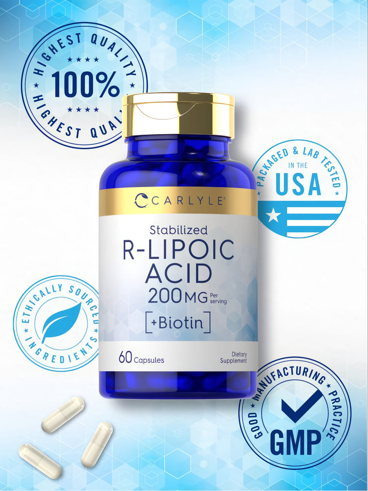 Three white capsules labeled 200 mg each are displayed on a hand scale.