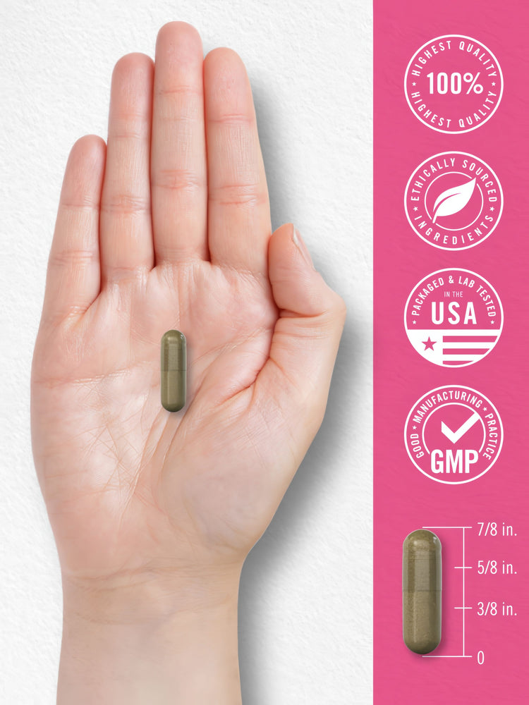 Daily Multivitamin for Women