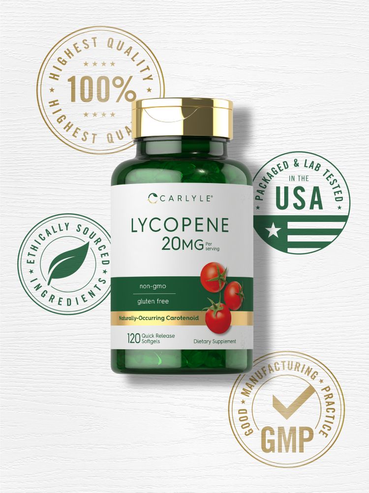 Infographic: 100% Highest Quality, Ethically Sourced Ingredients, Packaged & Lab Tested in the USA, Good Manufacturing Practice GMP