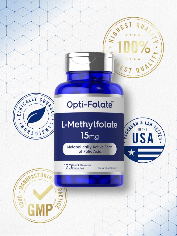 Infographic: Ethically Sourced Ingredients, Highest Quality 100%, Packaged & Lab Tested in the USA, Good Manufacturing Practice GMP