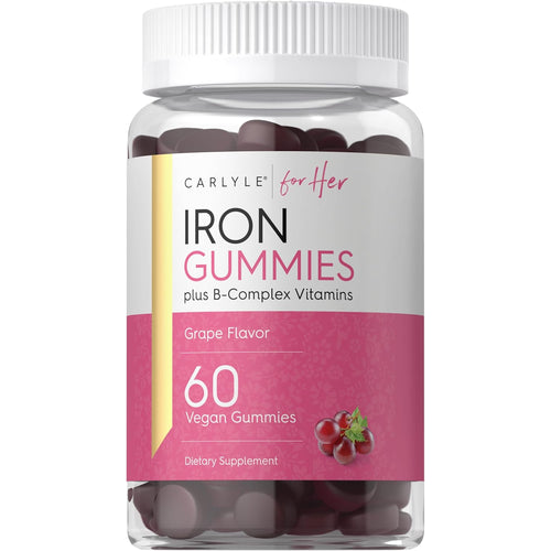 View 9 Fer | 60 Gommes