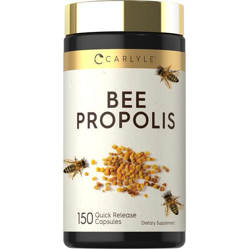 View 1 Bienenpropolis | 150 Kapseln