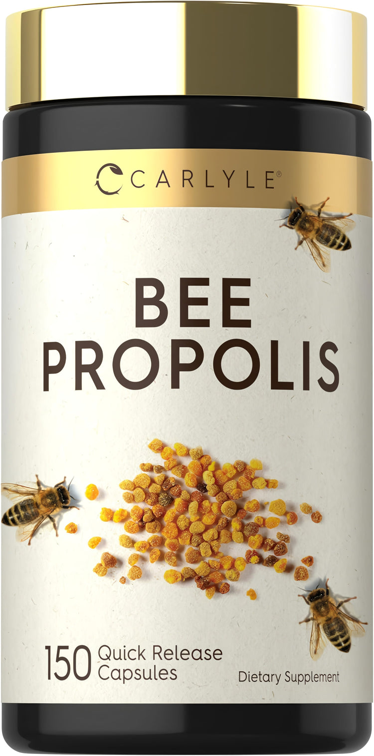 Bienenpropolis | 150 Kapseln