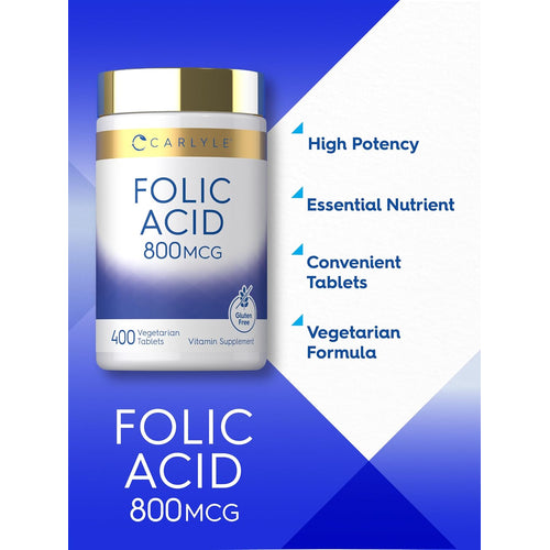 View 4 Product highlights graphic stating high potency, essential nutrient, convenient tablets, vegetarian formula, 150 characters max.