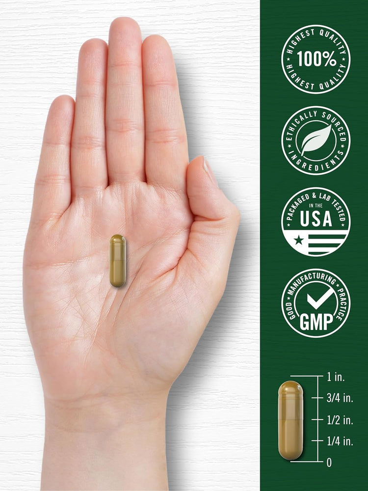 Guaranà | 200 Capsule