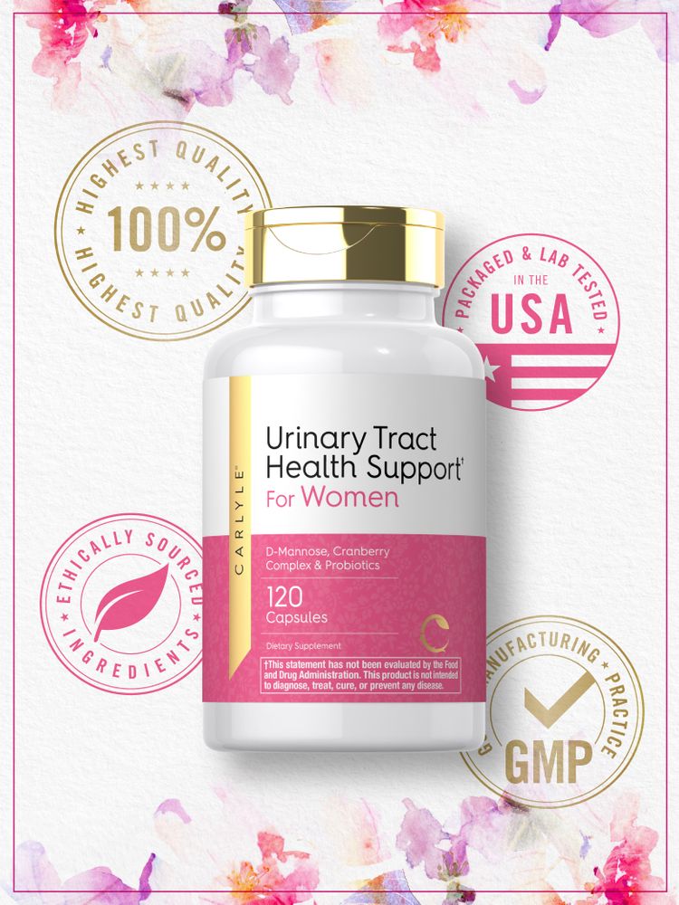 Infographic: 100% Highest Quality, Packaged & Lab Tested in the USA, Ethically Sourced Ingredients, GMP Manufacturing Practice