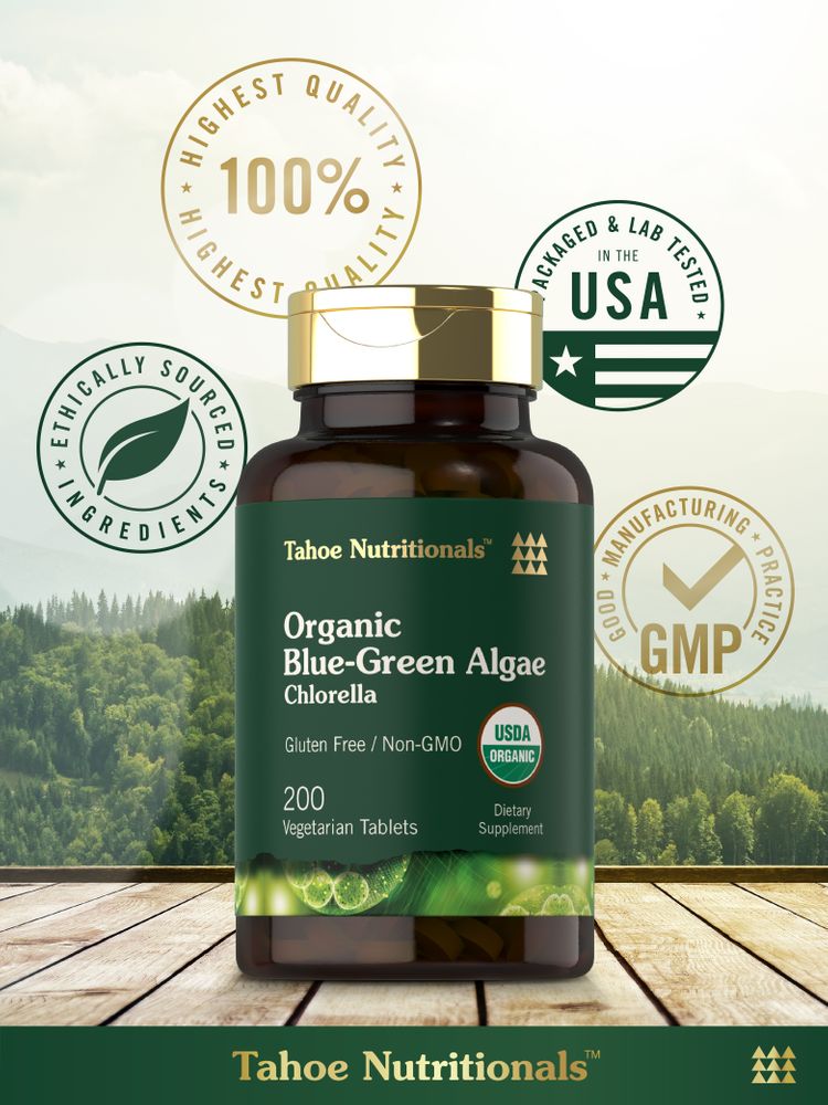 Infographic: HIGHEST QUALITY 100%, PACKAGED & LAB TESTED IN THE USA, ETHICALLY SOURCED INGREDIENTS, GOOD MANUFACTURING PRACTICE GMP