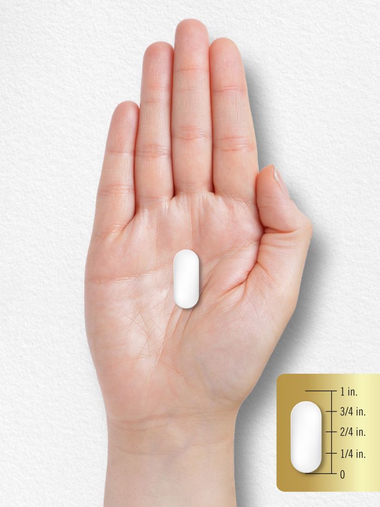 Taurina 2000mg por porção | 60 Comprimidos