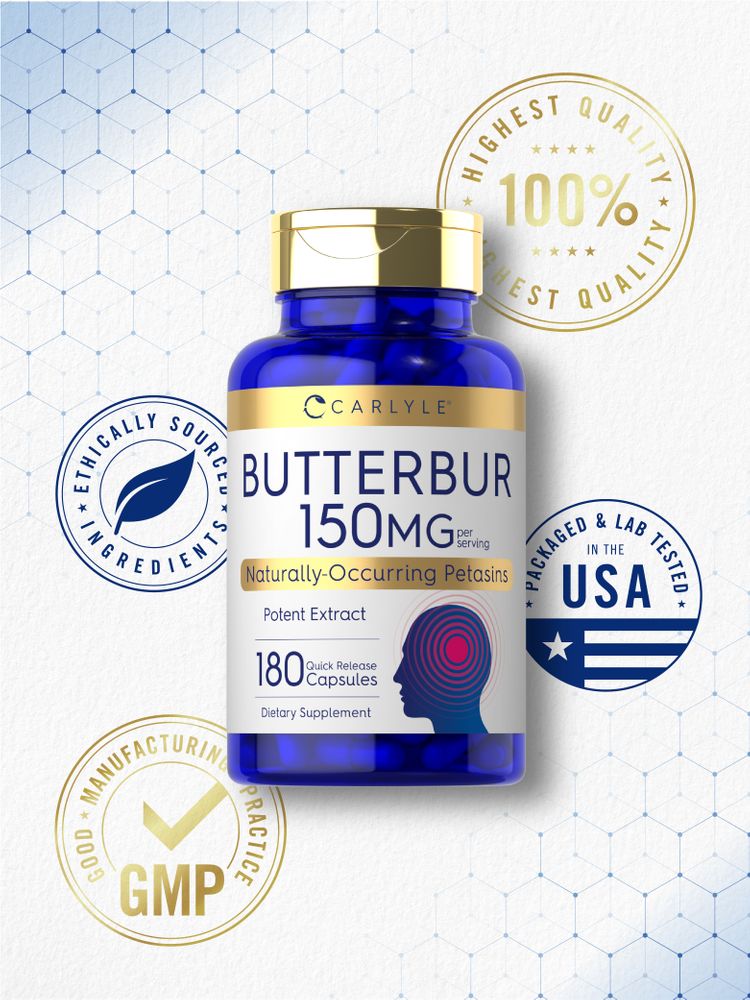Infographic: Highest Quality 100%, Ethically Sourced Ingredients, Good Manufacturing Practice GMP, Packaged & Lab Tested in the USA