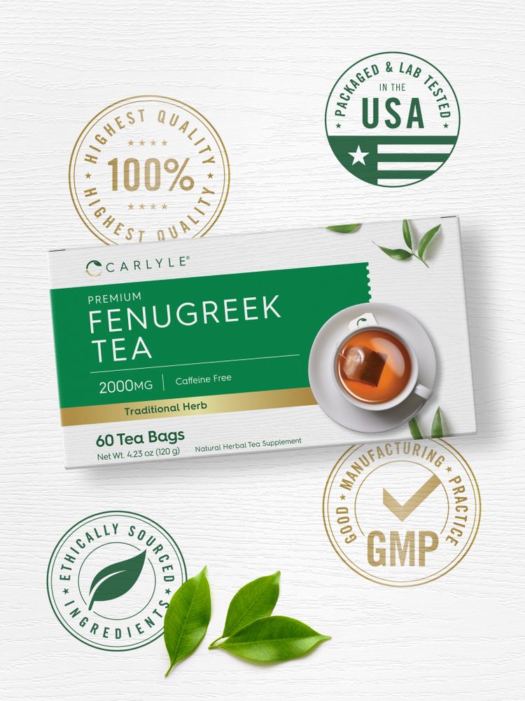 Infographic: HIGHEST QUALITY 100%, PACKAGED & LAB TESTED IN THE USA, GOOD MANUFACTURING PRACTICE GMP, ETHICALLY SOURCED INGREDIENTS.